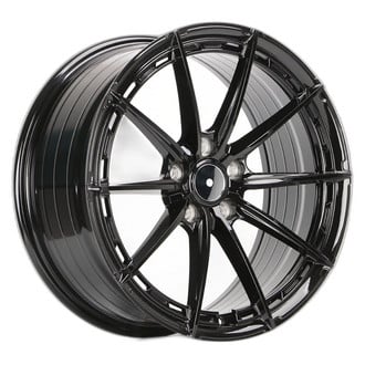 IPW® - W169 Gloss Black