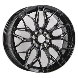 IPW® - W171 Gloss Black