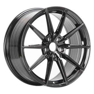 IPW® - W172 Gloss Black