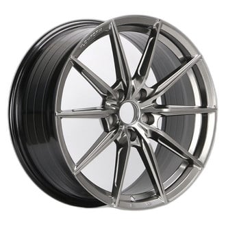 IPW® - W172 Hyper Black