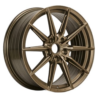 IPW® - W172 Satin Bronze
