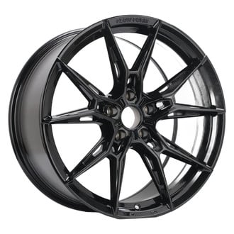 IPW® - W173 Gloss Black