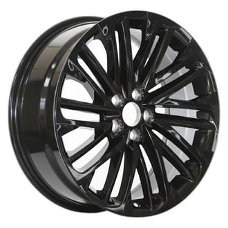 IPW® - W203 Gloss Black