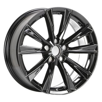 IPW® - W206 Gloss Black