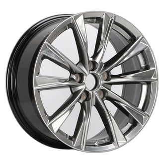 IPW® - W206 Hyper Black