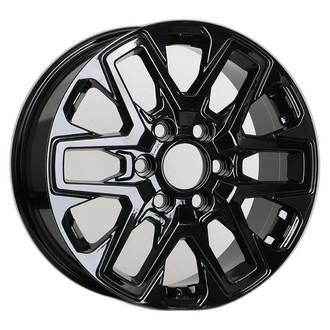 IPW® - W208 Gloss Black