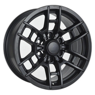 IPW® - W209 Gloss Black
