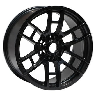 IPW® - W209 Satin Black