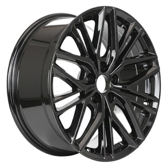 IPW® - W212 Gloss Black