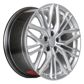 IPW® - W212 Hyper Silver