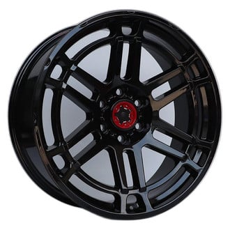 IPW® - W216 Gloss Black