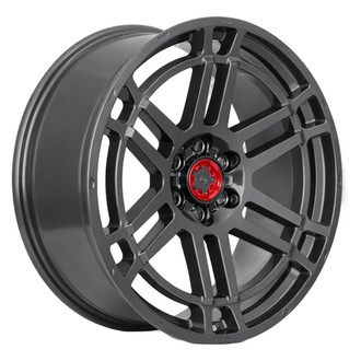 IPW® - W216 Satin Gunmetal