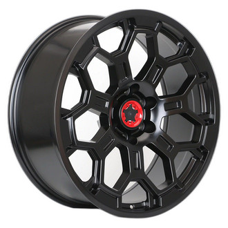 IPW® - W217 Satin Black