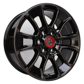 IPW® - W218 Gloss Black