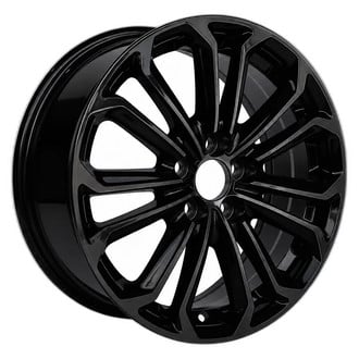 IPW® - W221 Gloss Black