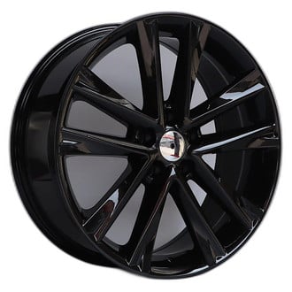 IPW® - W225 Gloss Black