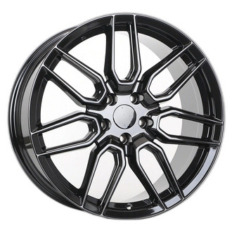 IPW® - W228 Gloss Black