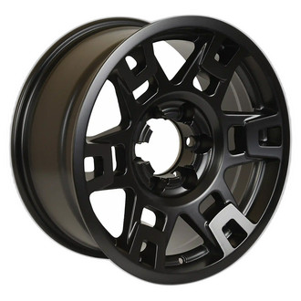 IPW® - W230 Satin Black