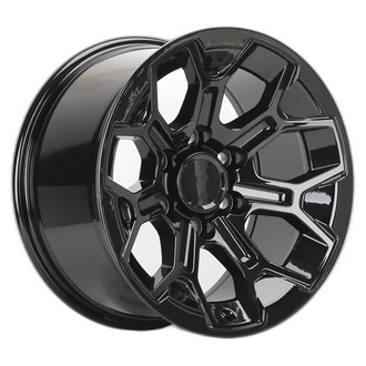IPW® - W231 Gloss Black
