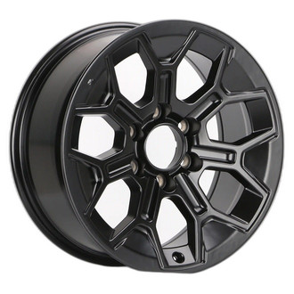 IPW® - W231 Satin Black