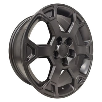 IPW® - W233 Satin Black