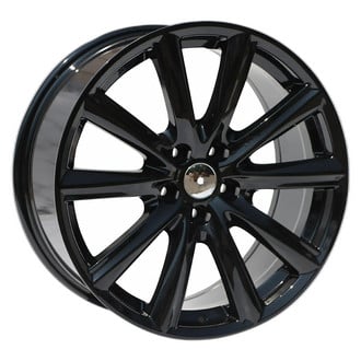 IPW® - W235 Gloss Black