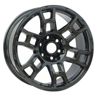 IPW® - W238 Gloss Black
