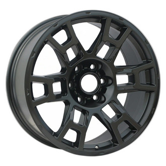 IPW® - W238 Satin Black