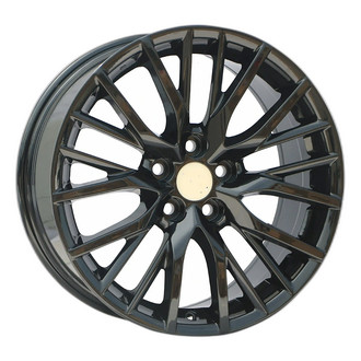 IPW® - W241 Gloss Black