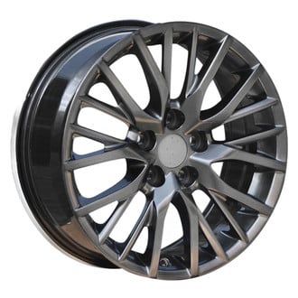 IPW® - W241 Hyper Black