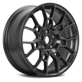 IPW® - W242 Satin Black