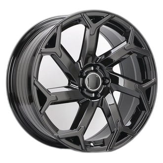 IPW® - W243 Gloss Black