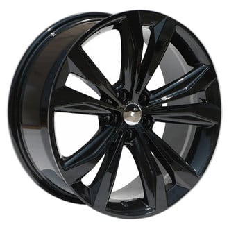 IPW® - W247 Gloss Black