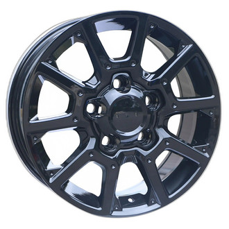 IPW® - W248 Gloss Black