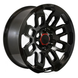 IPW® - W250 Gloss Black