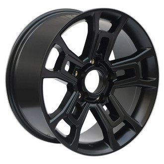 IPW® - W253 Satin Black