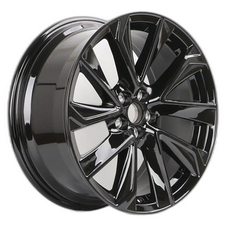 IPW® - W254 Gloss Black