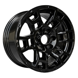 IPW® - W260 Gloss Black