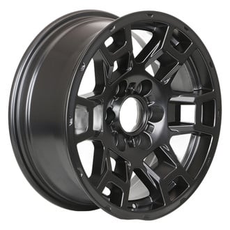 IPW® - W260 OE Satin Black