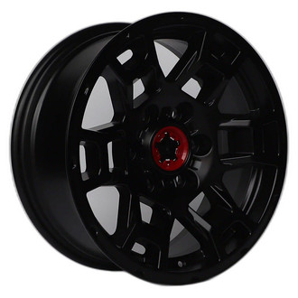 IPW® - W260 Satin Black