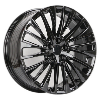 IPW® - W270 Gloss Black