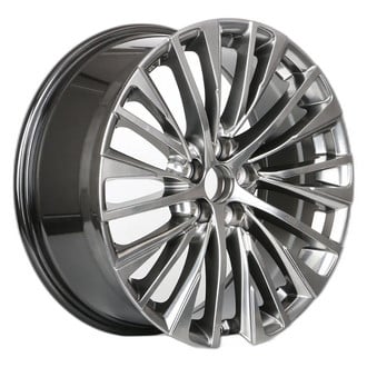IPW® - W270 Hyper Black