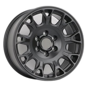 IPW® - W281 Satin Black