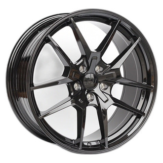 IPW® - W301 Gloss Black