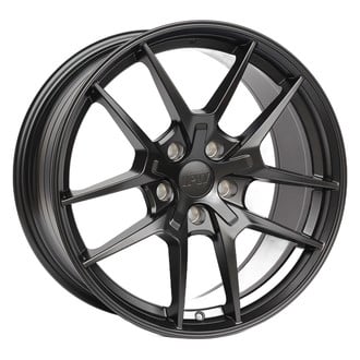 IPW® - W301 Satin Black