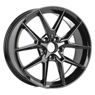 IPW® - W306 Gloss Black