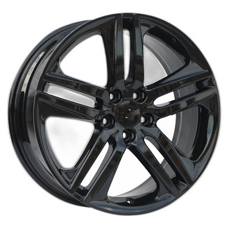 IPW® - W307 Gloss Black