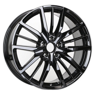 IPW® - W312 Gloss Black
