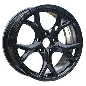 IPW® - W313 Gloss Black