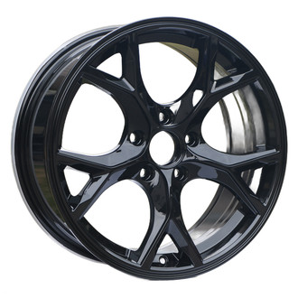 IPW® - W313 Satin Black